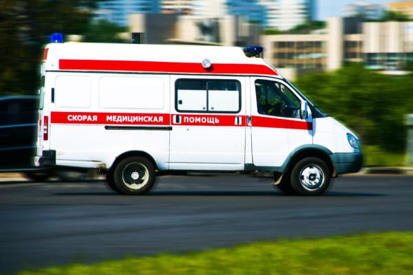 В ДТП под Волгоградом погибли четыре человека